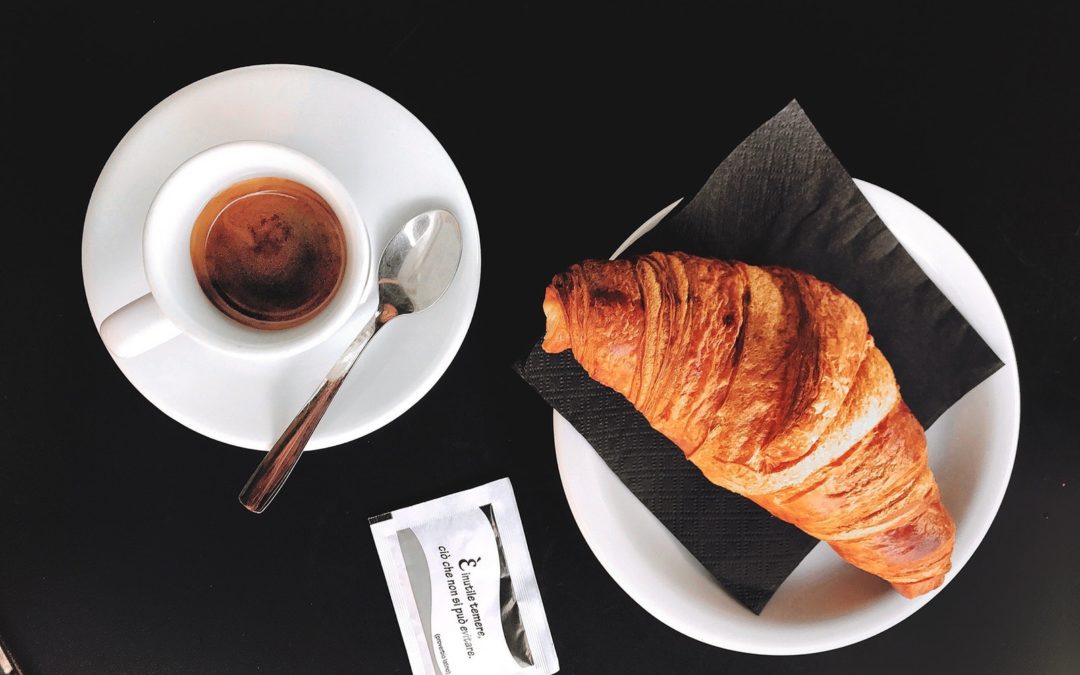 Innovation Espresso #5 – Czy można skrócić czas wprowadzenia innowacji na rynek?